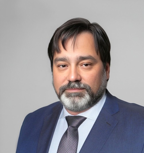 Степанов Сергей