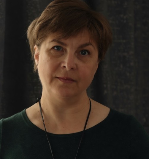 Юрина Светлана