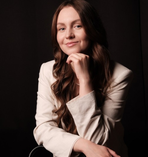 Хасанова Светлана