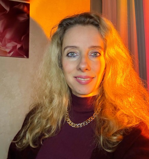 Муравьева Светлана