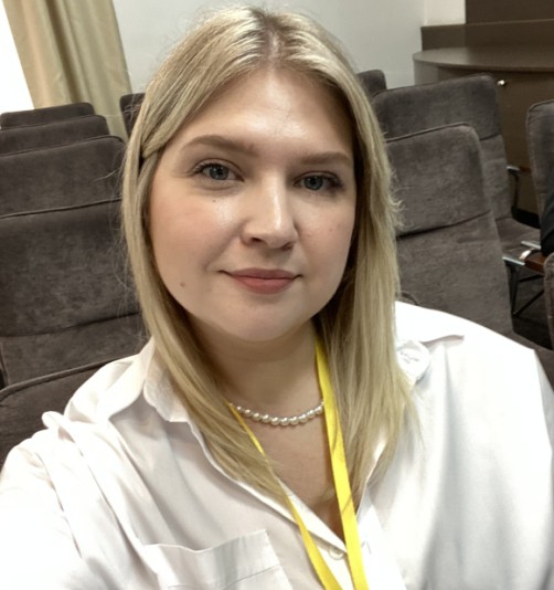 Сергеева Светлана