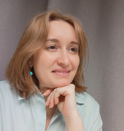 Тюльменкова Тамара
