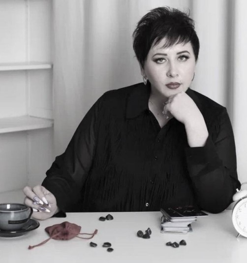 Берникова Татьяна