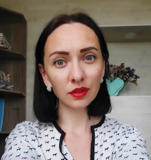 Юрова Татьяна