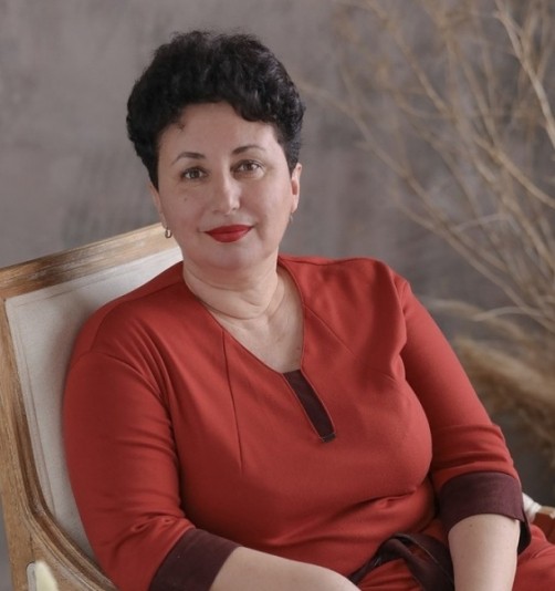 Ларина Татьяна