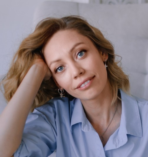 Ошерова Татьяна