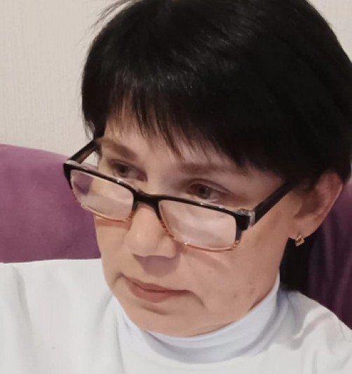 Полторжицкая Татьяна