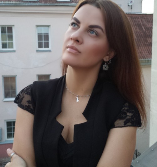Соболевская Татьяна