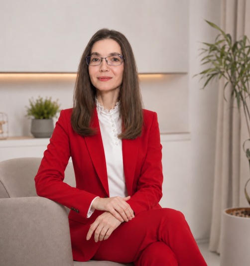 Ватникова Татьяна