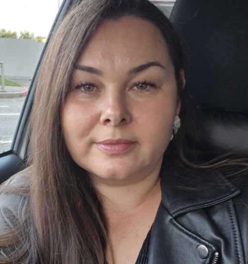 Волкова Татьяна