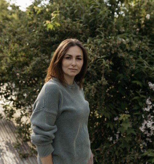 Евстигнеева Ульяна