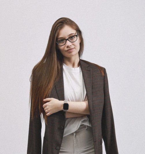 Лямцева Валерия