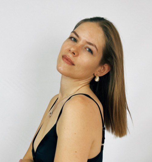 Шаханова Валерия