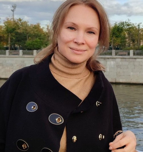 Белова Вероника