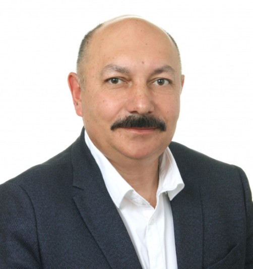 Гордеев Виктор
