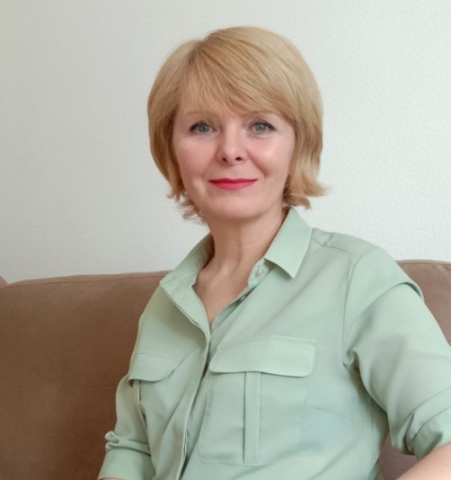 Галаева Виктория
