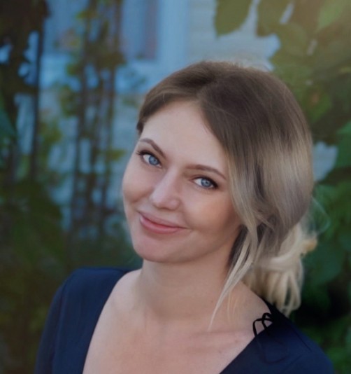 Пименова Виктория