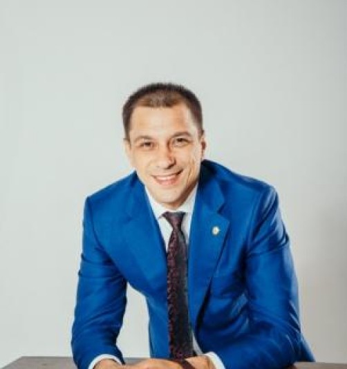 Антонов Виталий