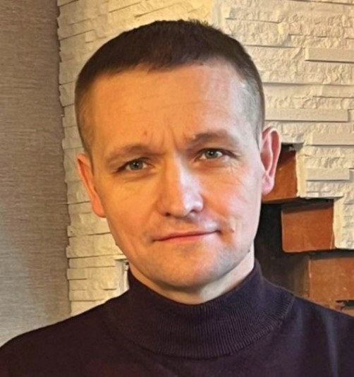 Петров Вячеслав