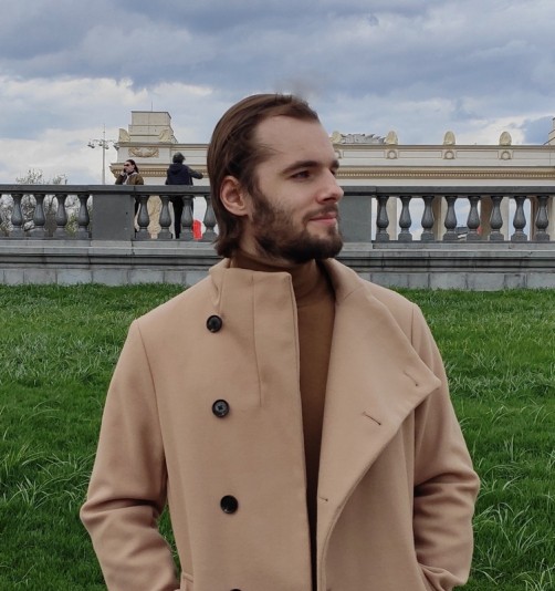 Гагарский Владимир