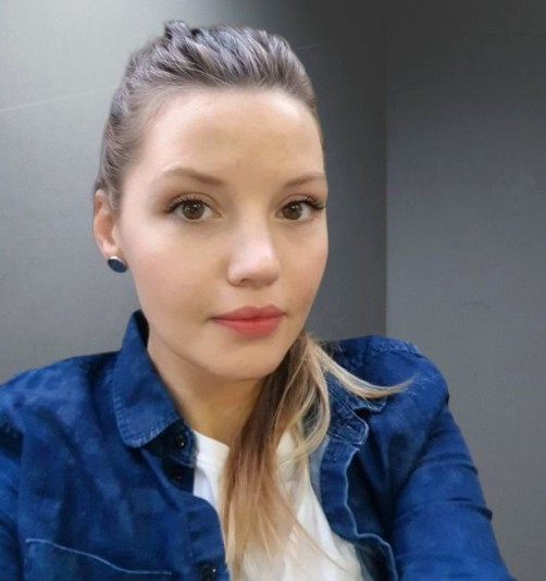 Семиволос Владлена