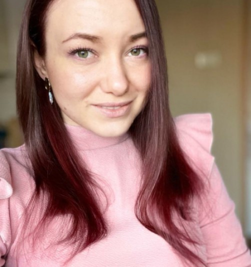 Иванова Жанна