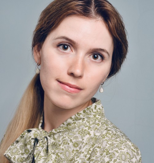 Рехман Жанна